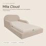 Mila Cloud – pdp 01_Mila Cloud_Studio