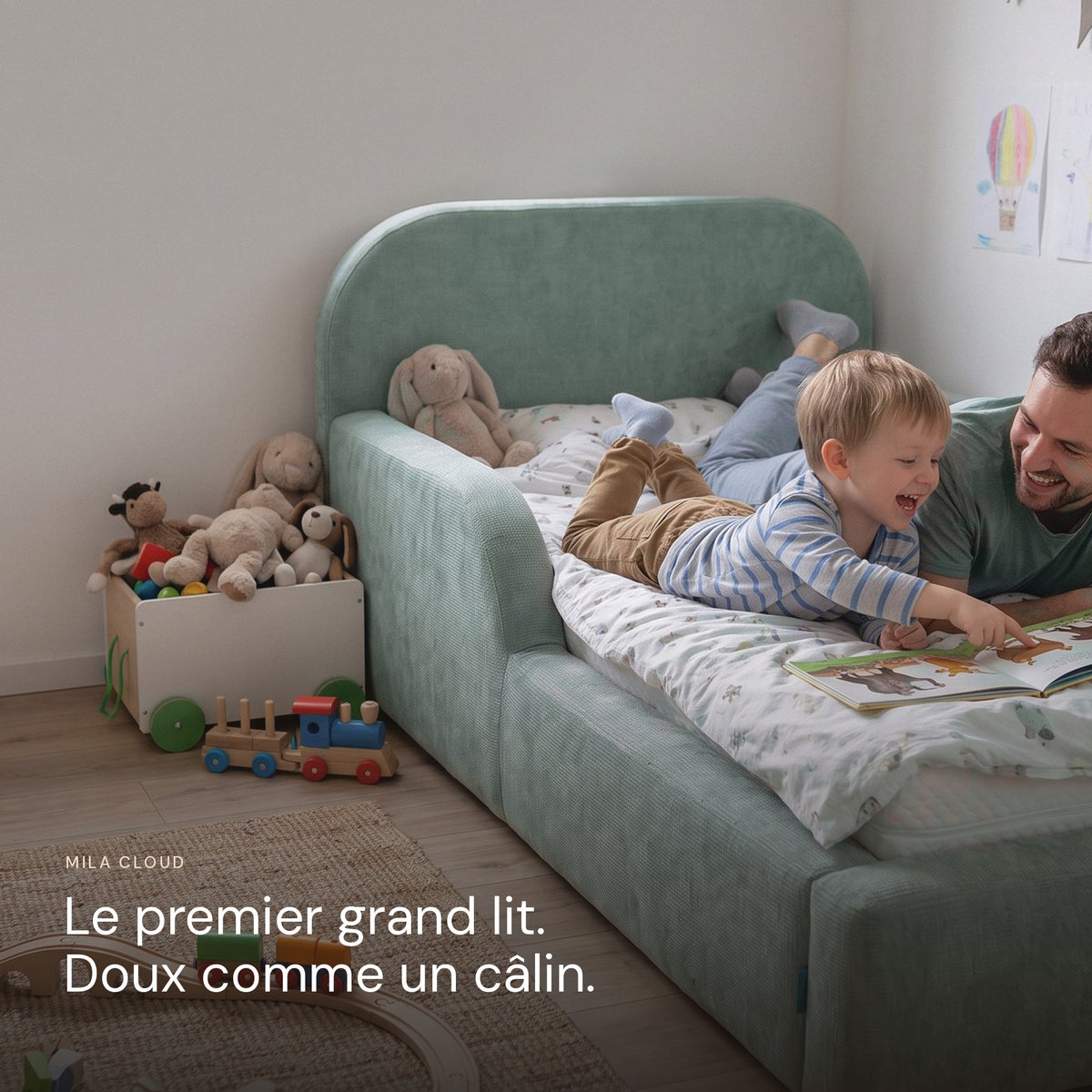Mila Cloud – pdp 02_Mila Cloud_Emotion