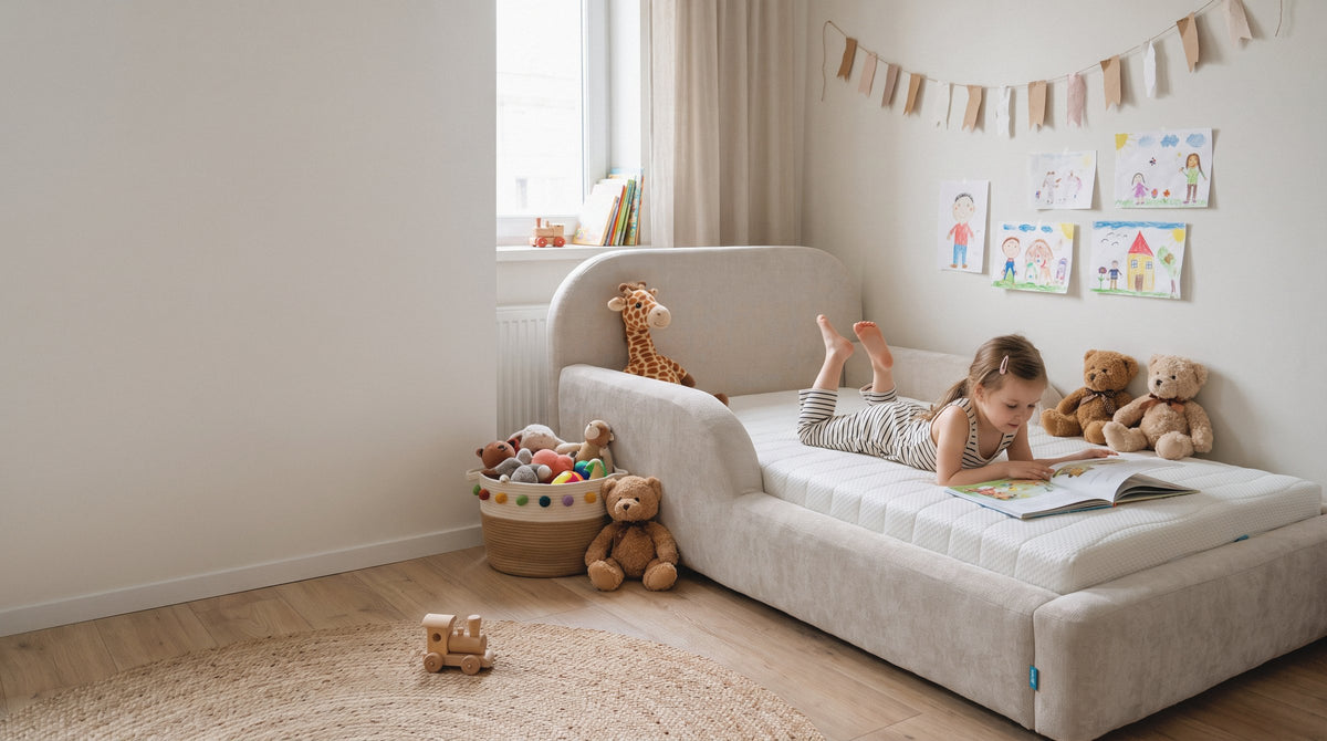 Mila Cloud – farbe sandbeige
