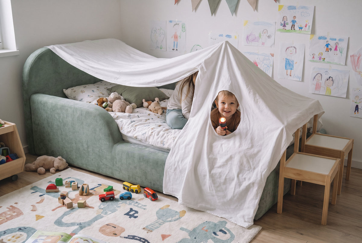 Mila Cloud – moment hoehle