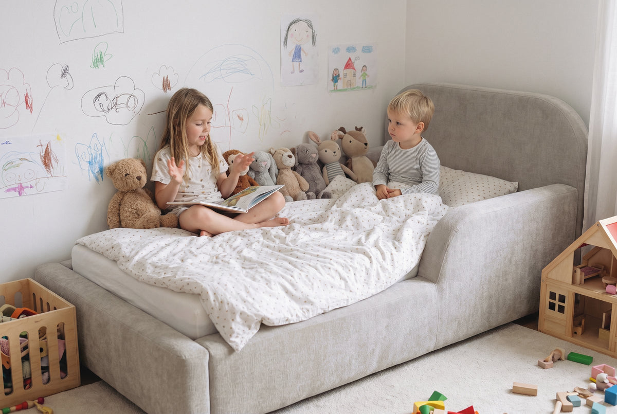 Mila Cloud – moment plueschtiere