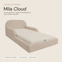 Mila Cloud – pdp 01_Mila Cloud_Studio