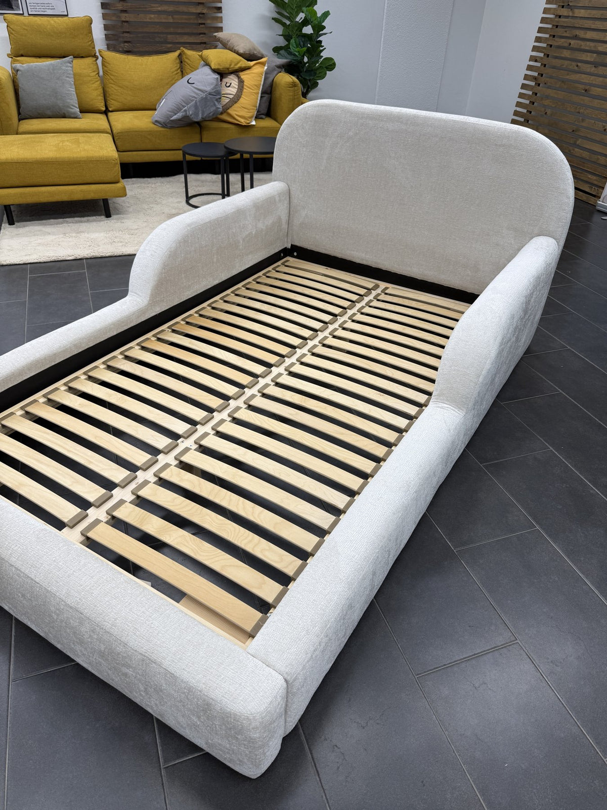 Mila Cloud – sr lattenrost
