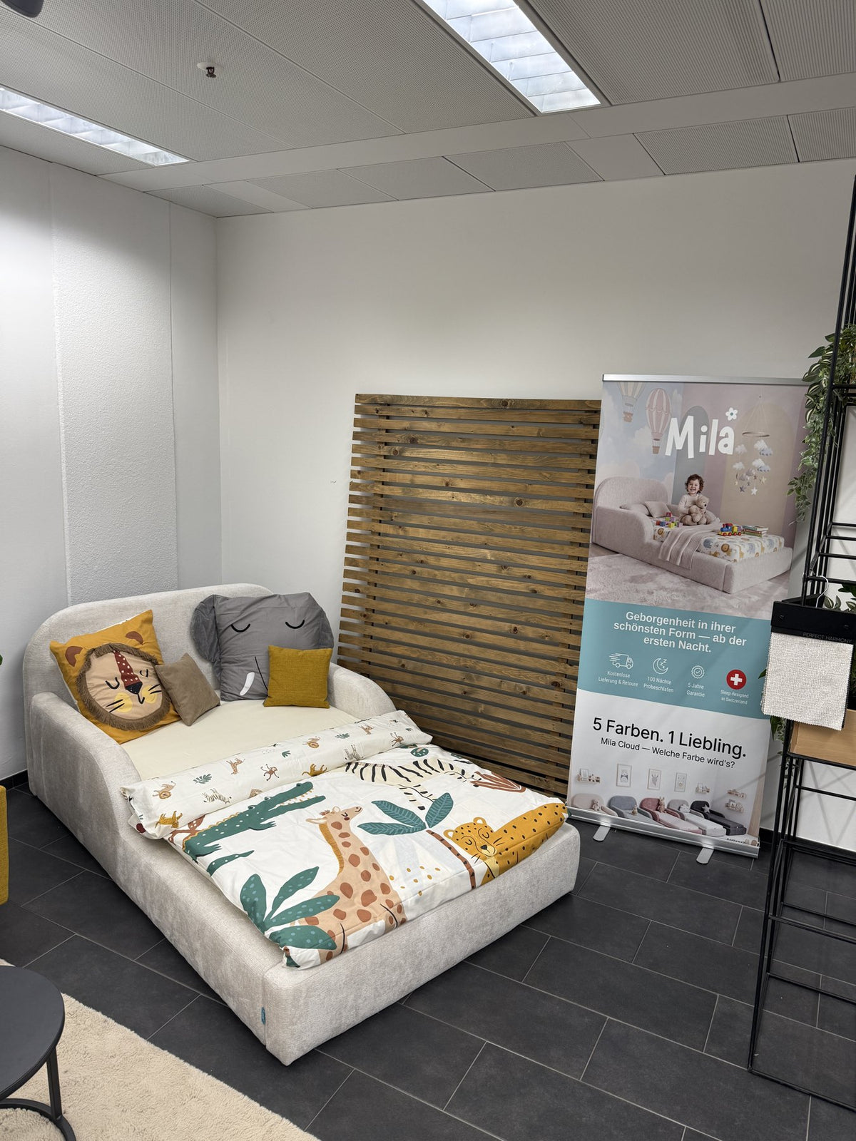 Mila Cloud – sr zuerich uebersicht